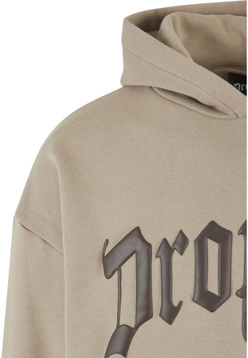 Image du produit Dropsize Sweat à capuche Heavy Frontlogo - 124767 (M)