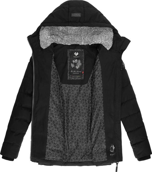 Actual product image Ragwear Quantic (XL)