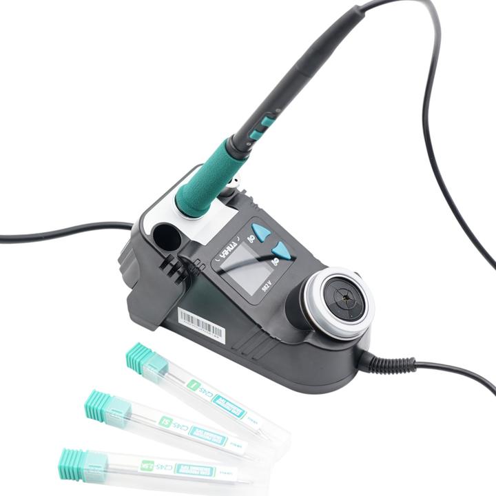 Yihua 982 V Präzisions-Lötstation C245 60W