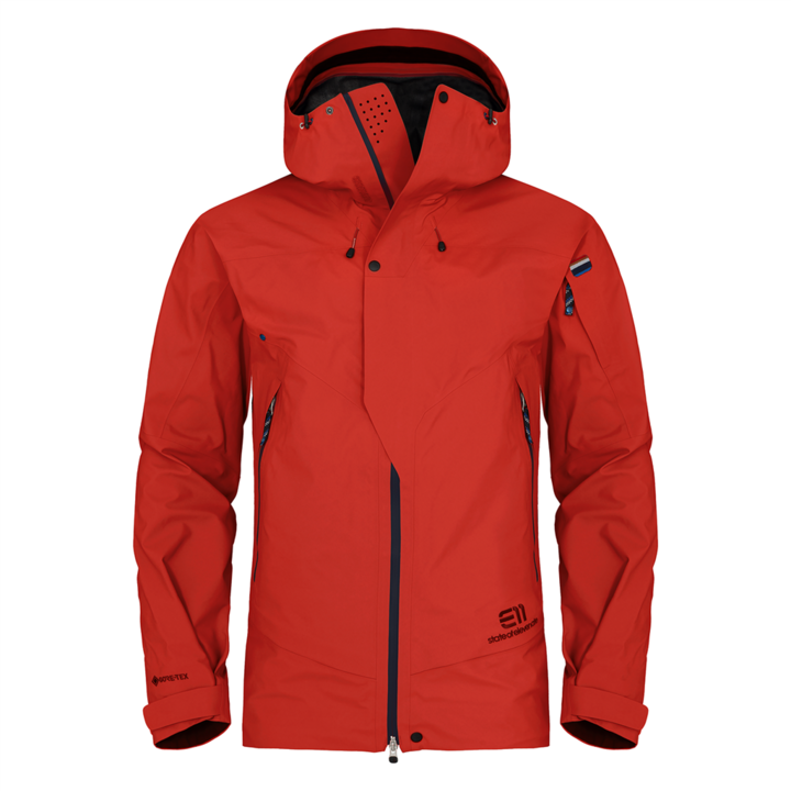 Actual product image Elevenate Pure jacket (L)
