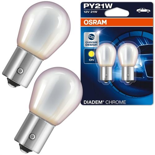 Produktbild Osram Diedem (PY21W)