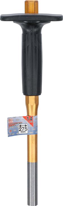 Actual product image BGS Pin Punch 275 mm 14 mm