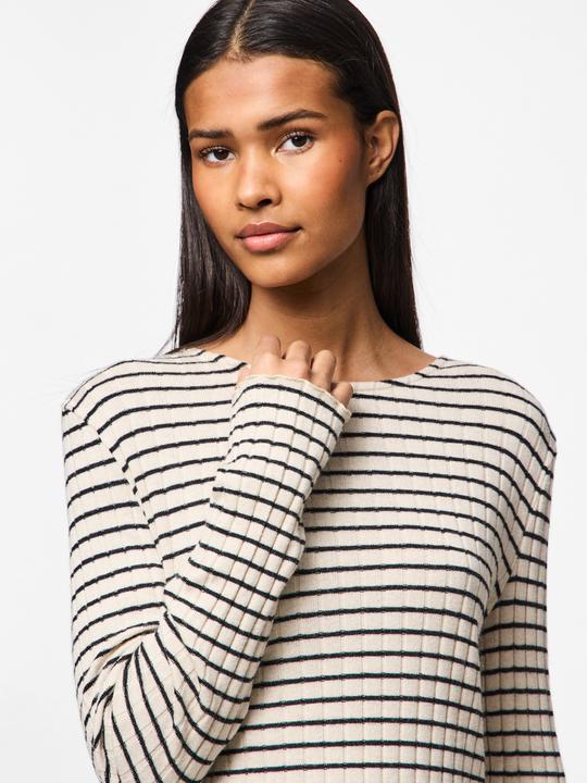Image du produit Pieces Pciris Ls Top Jrs Noos (S)