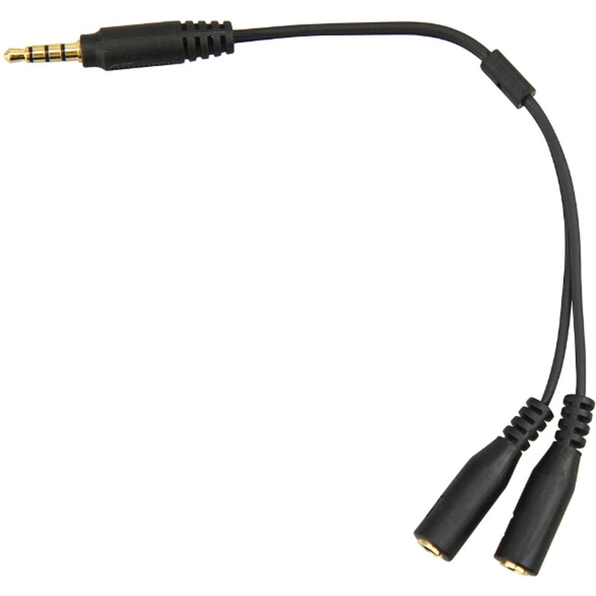 JJC Cavo SPY1 (Cavi flash), Accessori per flash, Nero