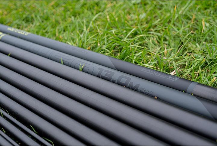 Produktbild Matrix MTX1 V2 (Fliegenrute)