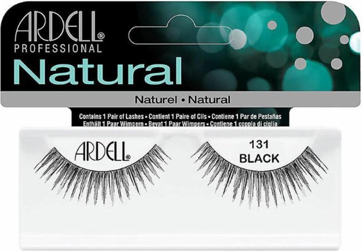 Produktbild Ardell Natural Lashes (Künstliche Wimpern)