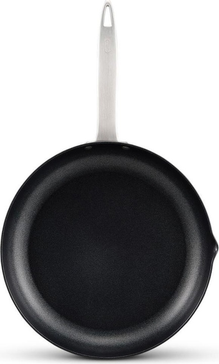Image du produit Zyliss Poêle à frire Ultimate Pro 28 cm (28 cm, Poêle à frire, Aluminium, Acier inoxydable)