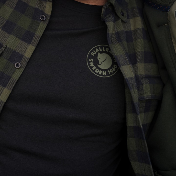 Immagine prodotto Fjällräven Logo 1960 (L)