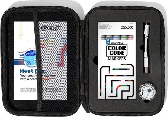 Immagine prodotto Ozobot Kit di ingresso Evo