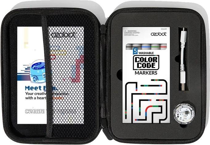 Produktbild Ozobot Evo Entry Kit