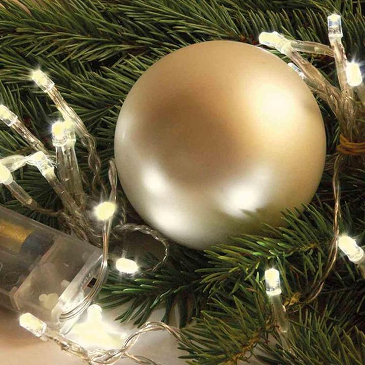 Produktbild FHS LED-Micro-Kette (1.90 m)