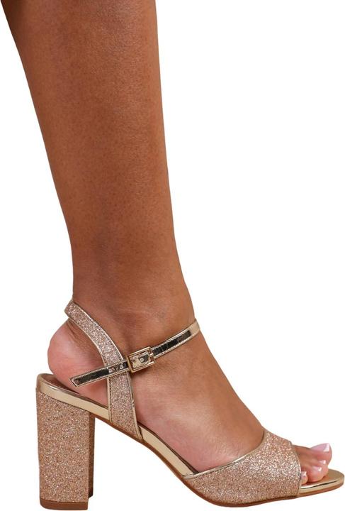 Produktbild Where's That From Hohe Absätze Florence (38)