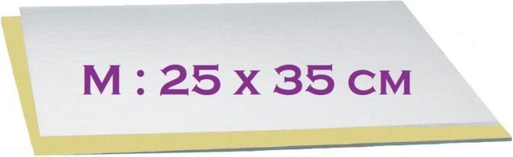 Produktbild Decora Tortenplatte