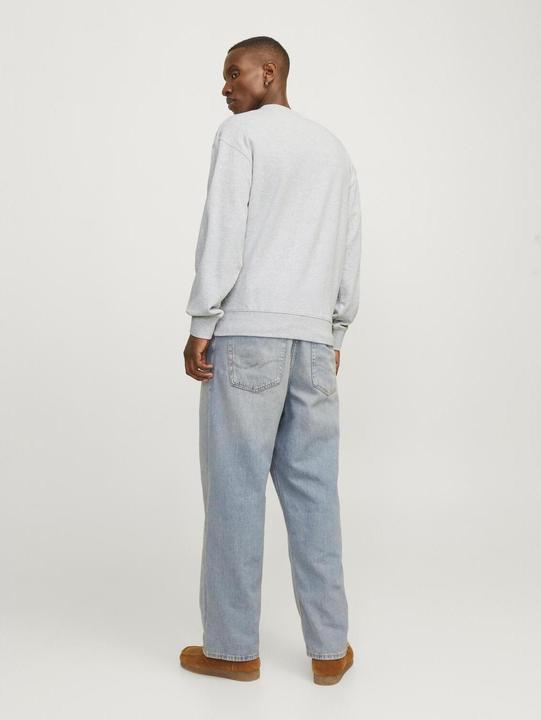 Produktbild Jack & Jones Jjecharge Sweat Crew Neck Noos (XXL)