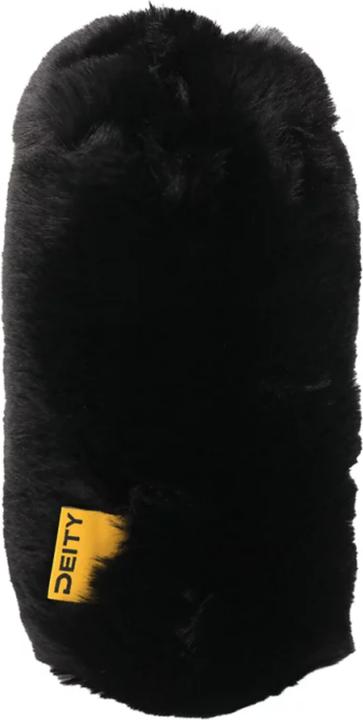 Deity W02 Bonnette anti-vent de luxe pour S-Mic 2S et 3S (Peaux)