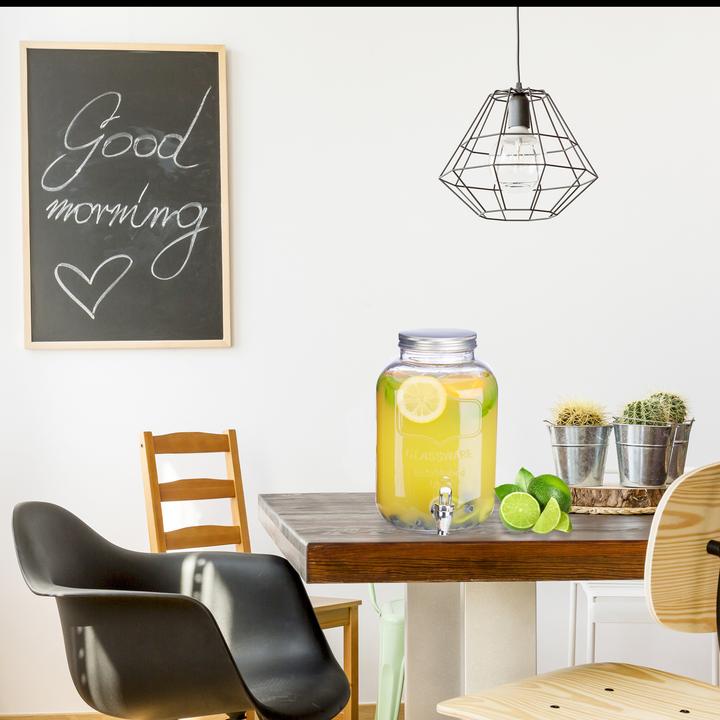 Productafbeelding Relaxdays Getränkespender