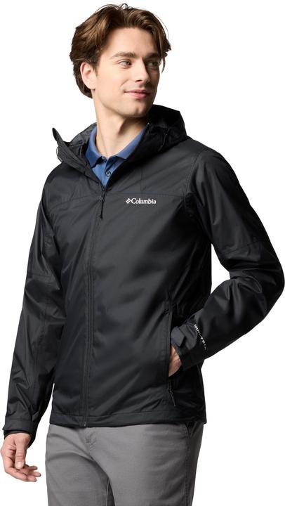 Produktbild Columbia Inner Limits™ III Jacket (L)