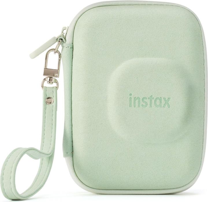 Fujifilm Instax Mini LiPlay Case (Camera case, 1.30 l)