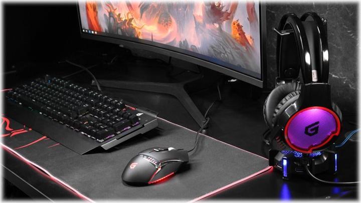 Actual product image Conceptronic Djebbel (Cable)