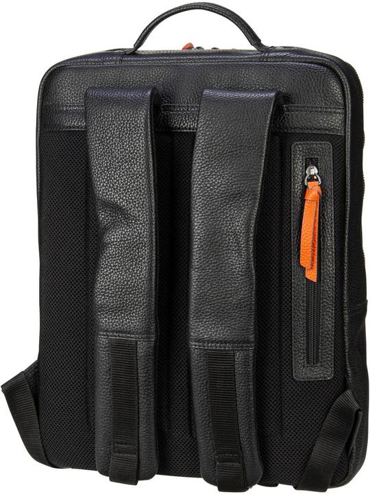 Produktbild Braun Büffel Laptoprucksack Novara 26364 (12 l)