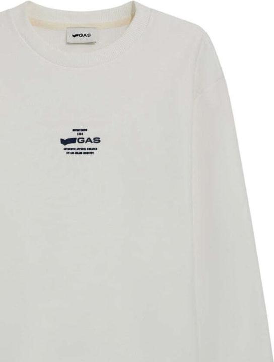 Actual product image Gas Sweatshirt Sven "" Logo (XL)