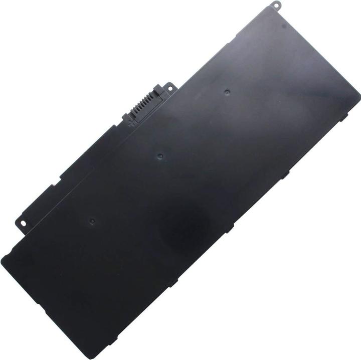 Produktbild AccuCell Akku Dell Inspiron 7737, Dell Inspiron 15-7537 P36F, Ersatz-Akku für Dell F7HVR, G4YJM, Y1FGD (3900 mAh)