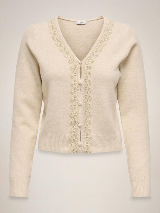 Produktbild JdY JDYFRANCIE Strickjacke Strickjacke (XL)