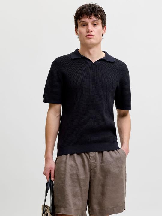Immagine prodotto Jack & Jones Gestricktes Polo Gestricktes Polo (S)