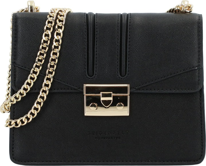 Black/Gold