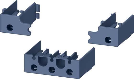 Image du produit Siemens Couverture Accessoires 3RT2946-4EA4