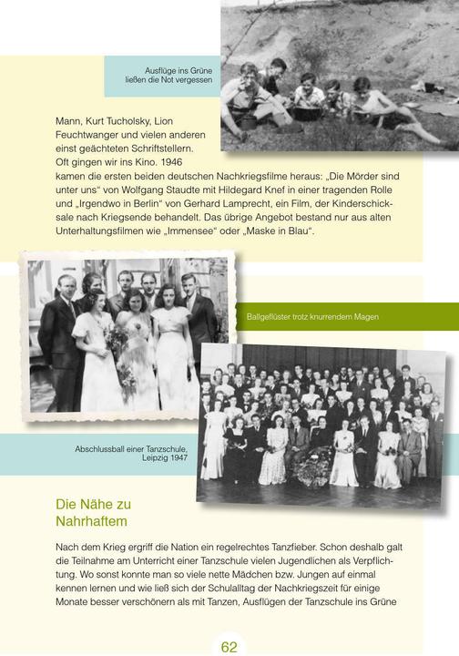 Produktbild Wir vom Jahrgang 1929 - Kindheit und Jugend (Deutsch, Dieter Grossherr, 2022)