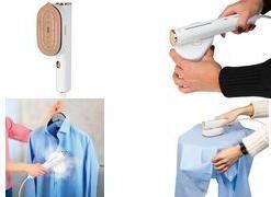 Actual product image Profi-Care PC-DG 3124 (1300 W, 20 g/min)