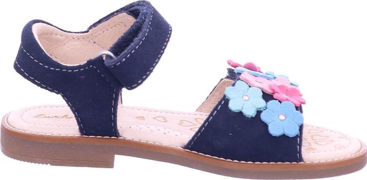 Produktbild Salamander Zilly (32)