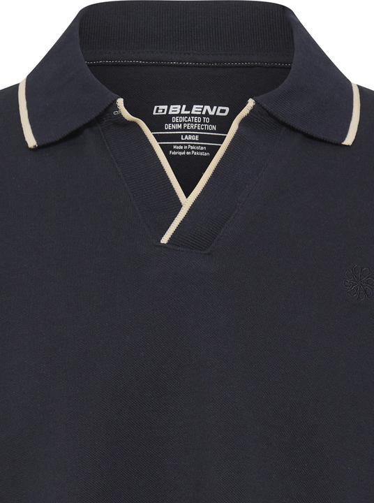 Produktbild Blend BHEdin Splitneck (XXL)