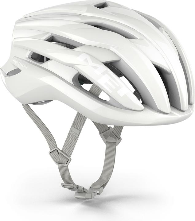 Produktbild MET Rennrad Helm TRENTA MIPS (58 - 61 cm)