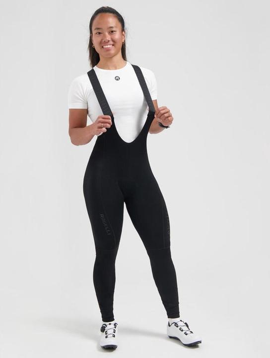 Productafbeelding Rogelli Essential II Bib Tight (L)