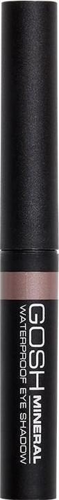 Produktbild Gosh MINERAL waterproof eye shadow #003-brown 2,5 gr