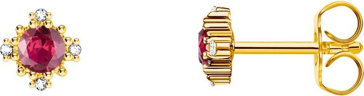 Immagine prodotto Thomas Sabo Orecchini a perno vintage (Argento 925)