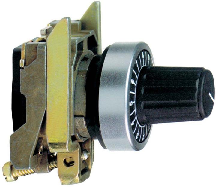 Produktbild Schneider Electric Potenziometer Frontelement