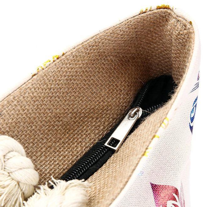 Actual product image MU Style Universal beach bag
