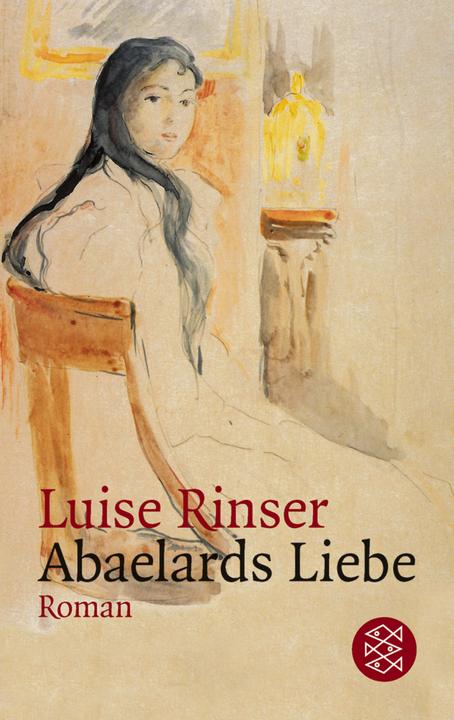 Produktbild Abaelards Liebe (Deutsch, Luise Rinser, 1993)