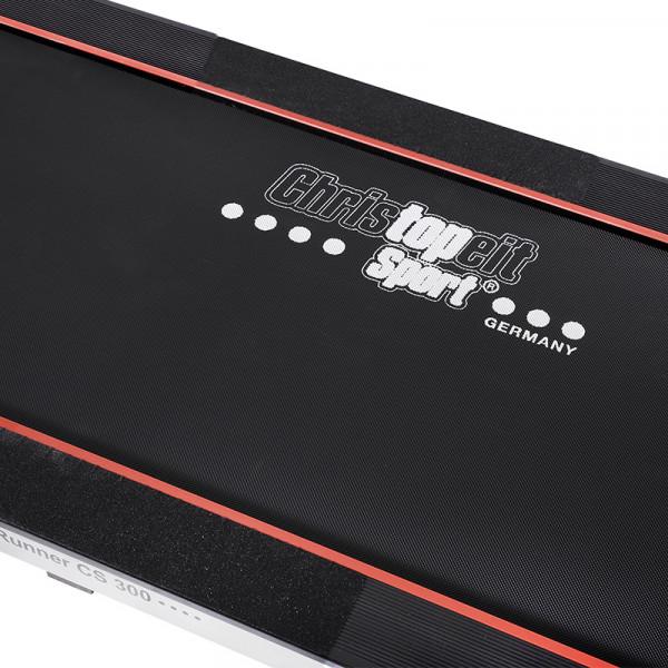 Image du produit Christopeit Tapis de course CS 300