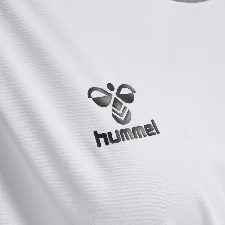 Actual product image hummel Core Volley Stretch Tee Ladies (XS)