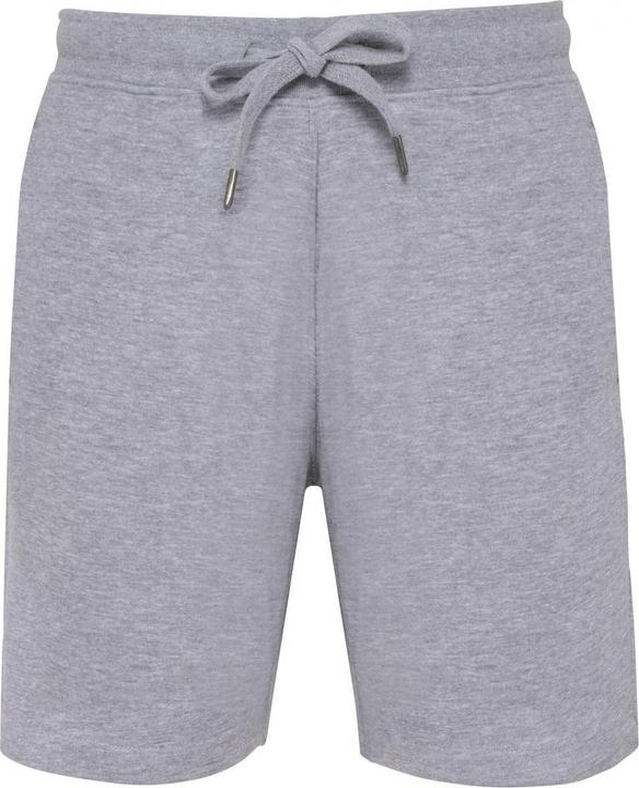 Image du produit Kariban Short molleton non gratté écoresponsable (S)