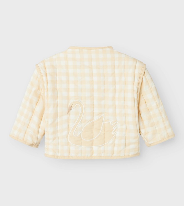 Image du produit Name it Karierte Steppjacke (68)
