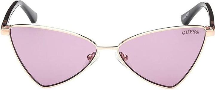 Immagine prodotto Guess Geometrico Oro Viola