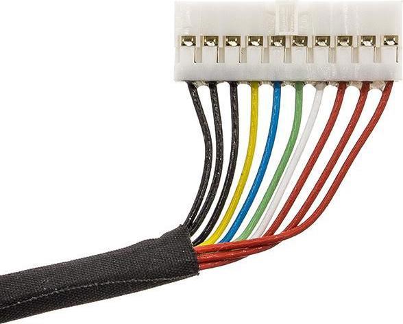Immagine prodotto CoreParts Batteria del computer portatile per MSI (5200 mAh)