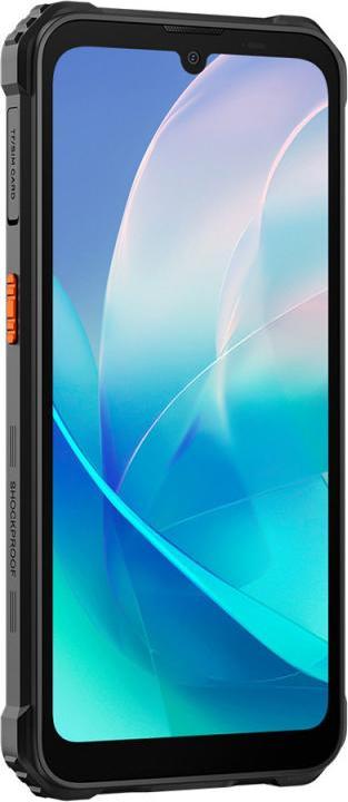 Produktbild Blackview BV5300 Plus (Double Sim - Ecran de 6.1" - 128 Go, 8 Go RAM) Noir (128 GB, Noir, 6.10", Dual SIM)