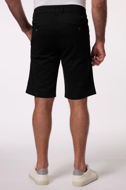 Produktbild Boston Park Chino-Bermuda, Bauchfit, Bund seitlich elastisch, bis 70 (66)