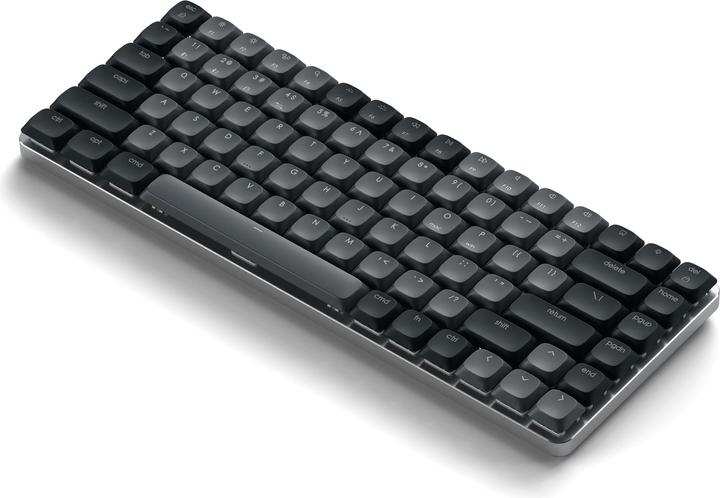 Actual product image Satechi SM1 Slim (Eng. Int., Wireless, Cable)